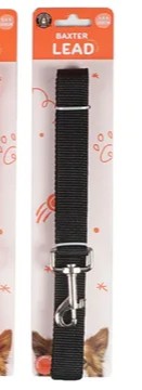 DOG LEAD BAXTER 1.2m