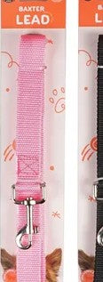 DOG LEAD BAXTER 1.2m