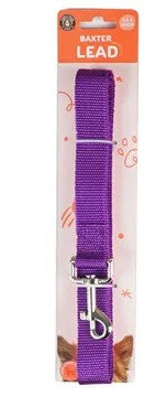 DOG LEAD BAXTER 1.2m
