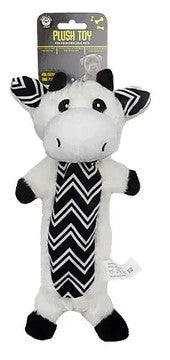 DOG PLUSH TOY