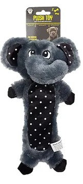 DOG PLUSH TOY