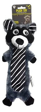 DOG PLUSH TOY