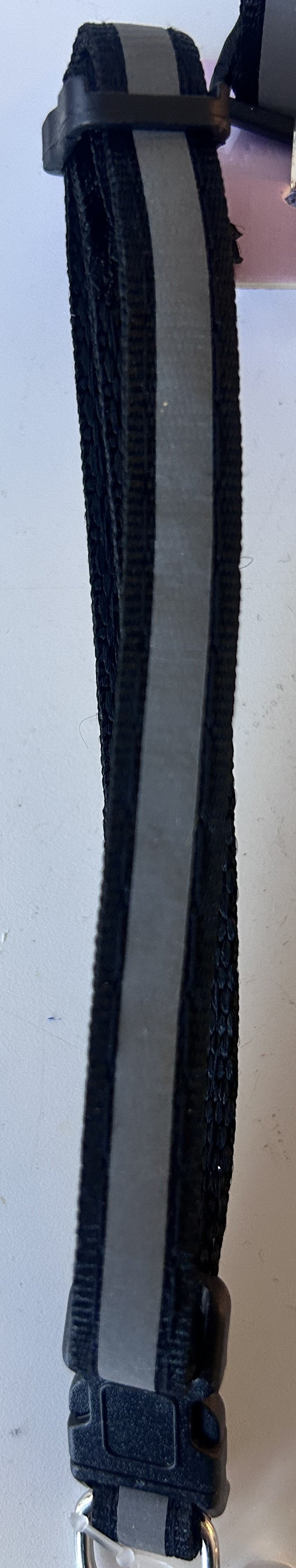REFLEC CAT COLLAR WITH BELL