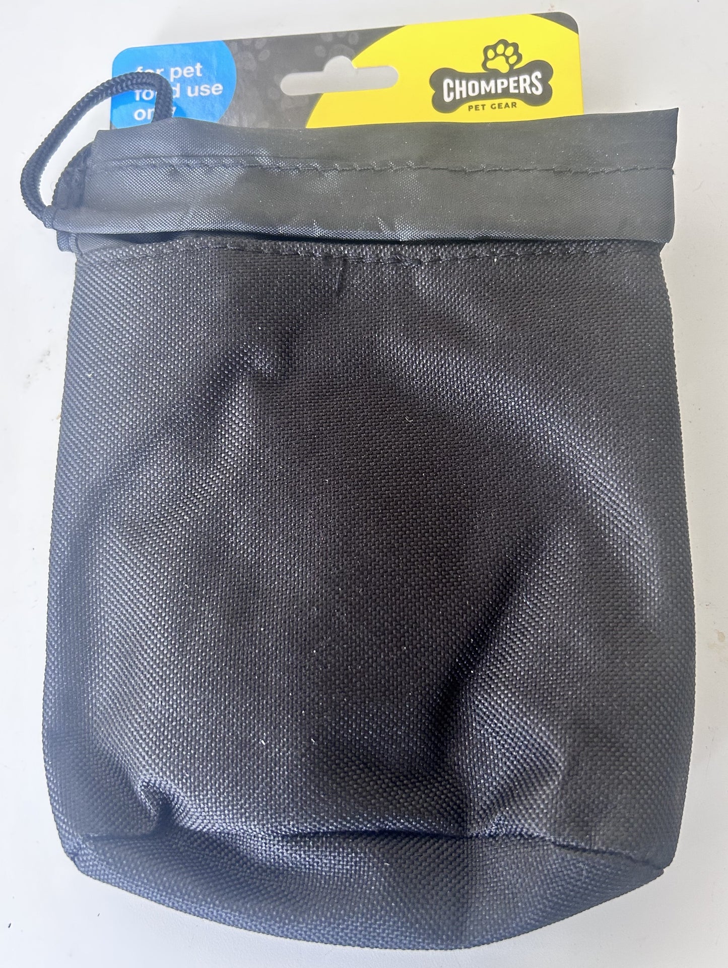 Doggy Treat Bag
