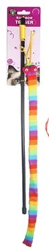 RAINBOW CAT TEASER