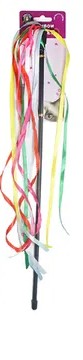 RAINBOW CAT TEASER