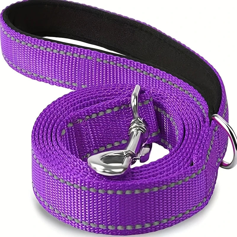Reflection Dog Lead 1.3m