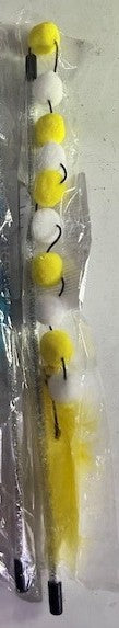 plush ball cat toy with bell